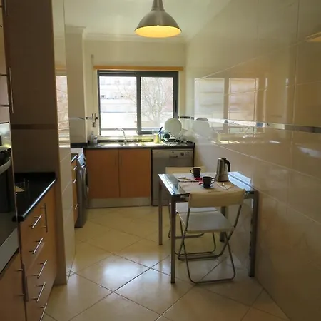Apartamento T2 Em Condominio Privado Com Piscina - Manta Rota * Vila Nova de Cacela