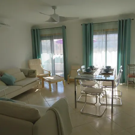 Διαμέρισμα Apartamento T2 Em Condominio Privado Com Piscina - Manta Rota *